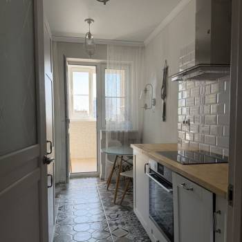 Сдается 1-комнатная квартира, 36 м²