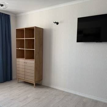 Сдается 1-комнатная квартира, 36 м²