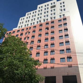 Продается 1-комнатная квартира, 34 м²