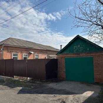 Продается Дом, 108 м²