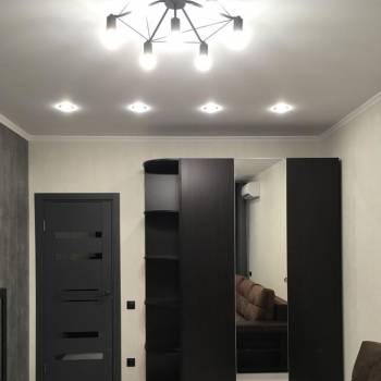 Сдается 2-х комнатная квартира, 49 м²