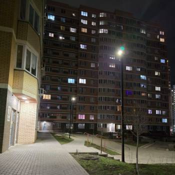 Продается 1-комнатная квартира, 34 м²
