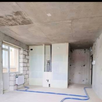 Продается 1-комнатная квартира, 34 м²