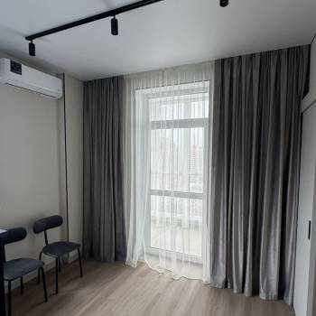 Сдается 2-х комнатная квартира, 62 м²