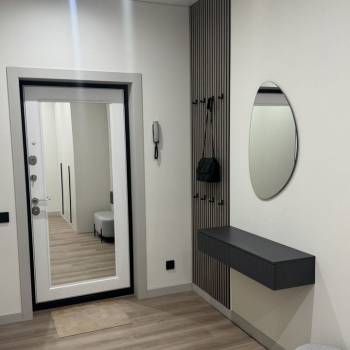 Сдается 2-х комнатная квартира, 62 м²