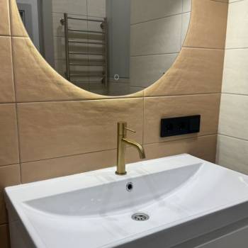 Сдается 2-х комнатная квартира, 62 м²