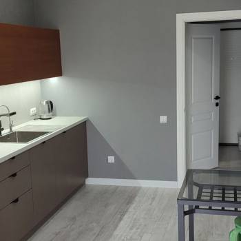 Сдается 1-комнатная квартира, 40 м²