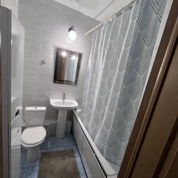 Сдается 1-комнатная квартира, 39 м²