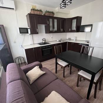 Сдается 1-комнатная квартира, 39 м²