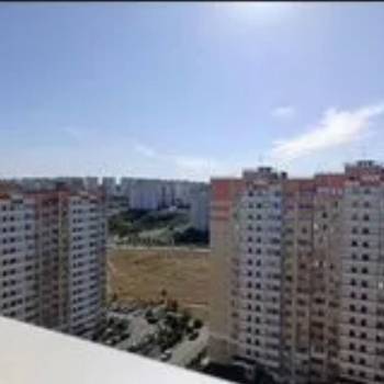 Продается 1-комнатная квартира, 42,7 м²