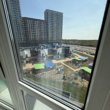 Продается 3-х комнатная квартира, 69,1 м²
