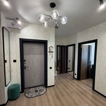Продается 3-х комнатная квартира, 69,1 м²