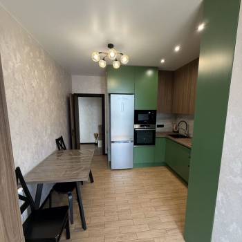 Продается 3-х комнатная квартира, 69,1 м²