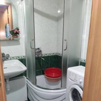 Продается 1-комнатная квартира, 30,9 м²