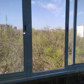 Продается 1-комнатная квартира, 30,9 м²