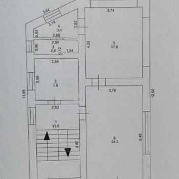 Продается Дом, 197 м²