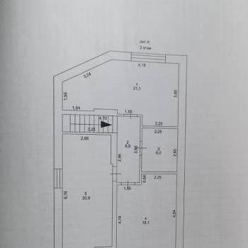 Продается Дом, 197 м²