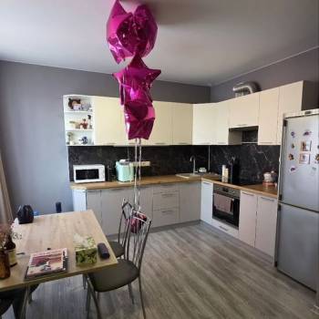 Продается 3-х комнатная квартира, 88,3 м²