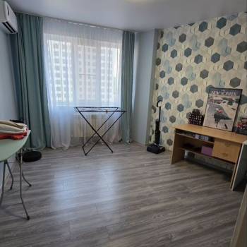 Продается 3-х комнатная квартира, 88,3 м²