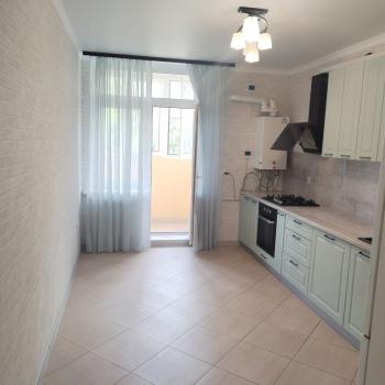 Сдается 2-х комнатная квартира, 61 м²