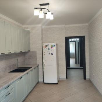 Сдается 2-х комнатная квартира, 61 м²