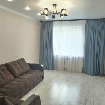 Сдается 2-х комнатная квартира, 61 м²