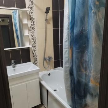 Сдается 2-х комнатная квартира, 61 м²