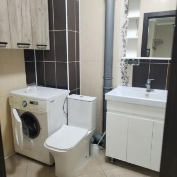 Сдается 2-х комнатная квартира, 61 м²