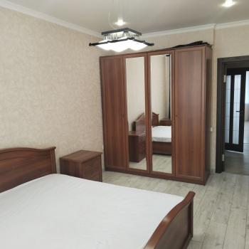 Сдается 2-х комнатная квартира, 61 м²