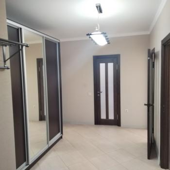 Сдается 2-х комнатная квартира, 61 м²