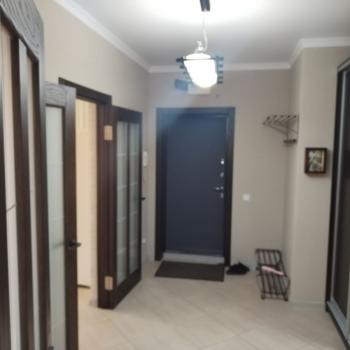 Сдается 2-х комнатная квартира, 61 м²