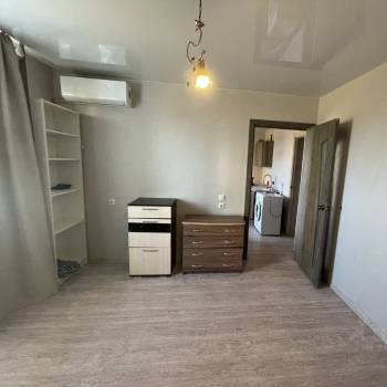 Сдается 1-комнатная квартира, 28 м²