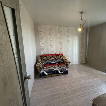 Сдается 1-комнатная квартира, 28 м²