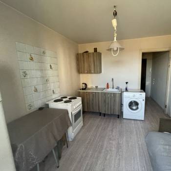 Сдается 1-комнатная квартира, 28 м²