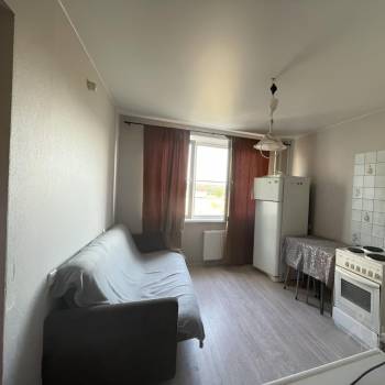 Сдается 1-комнатная квартира, 28 м²