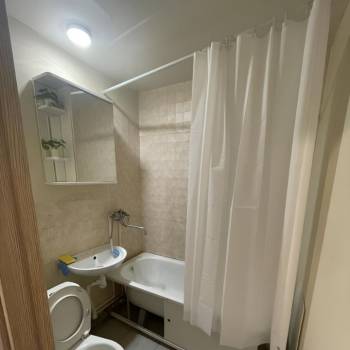 Сдается 1-комнатная квартира, 28 м²