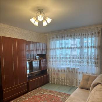 Сдается 1-комнатная квартира, 38 м²