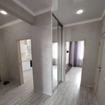 Сдается 2-х комнатная квартира, 54 м²