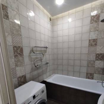 Сдается 2-х комнатная квартира, 54 м²
