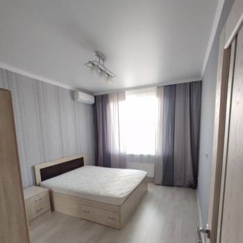 Сдается 2-х комнатная квартира, 54 м²