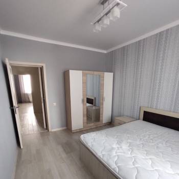 Сдается 2-х комнатная квартира, 54 м²