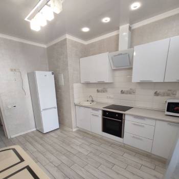 Сдается 2-х комнатная квартира, 54 м²