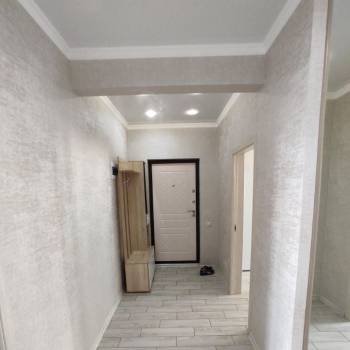 Сдается 2-х комнатная квартира, 54 м²