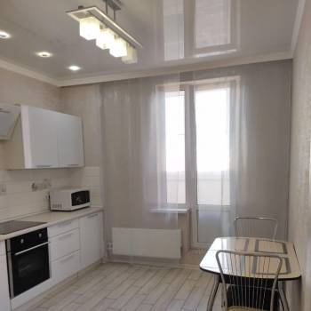 Сдается 2-х комнатная квартира, 54 м²