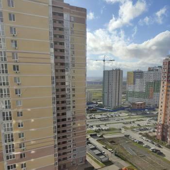 Сдается 2-х комнатная квартира, 54 м²