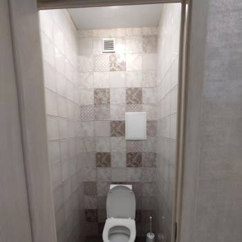 Сдается 2-х комнатная квартира, 54 м²