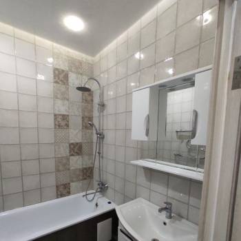 Сдается 2-х комнатная квартира, 54 м²