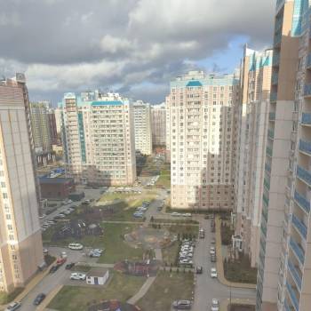 Сдается 2-х комнатная квартира, 54 м²