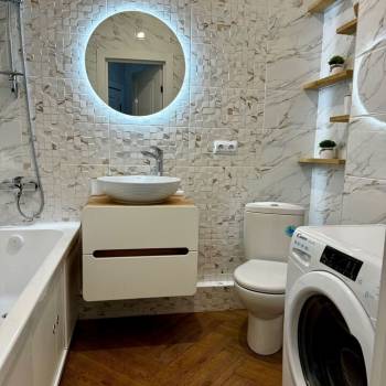 Сдается 1-комнатная квартира, 35 м²