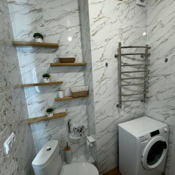 Сдается 1-комнатная квартира, 35 м²